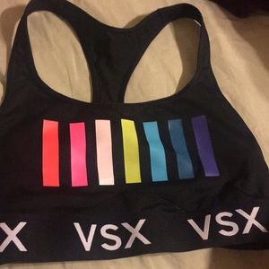 Victoria Secret Sports Bra